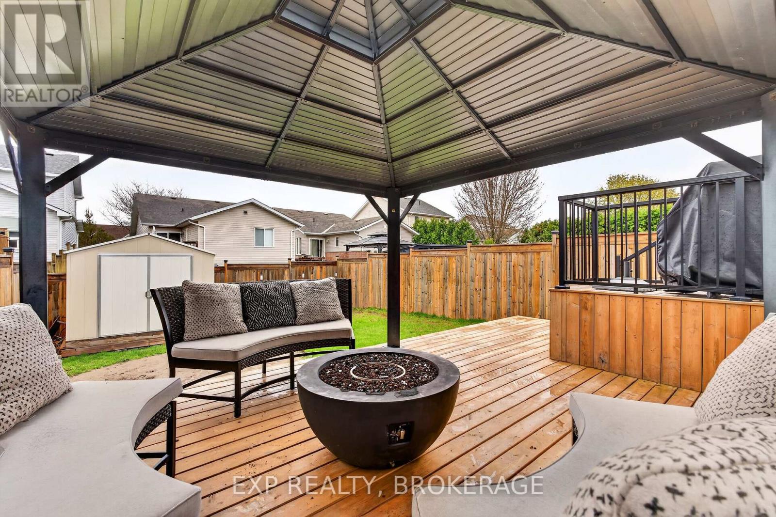 584 Freeman Crescent, Kingston (Kingston East (Incl Barret Crt)), Ontario  K7K 7H6 - Photo 37 - X13100774