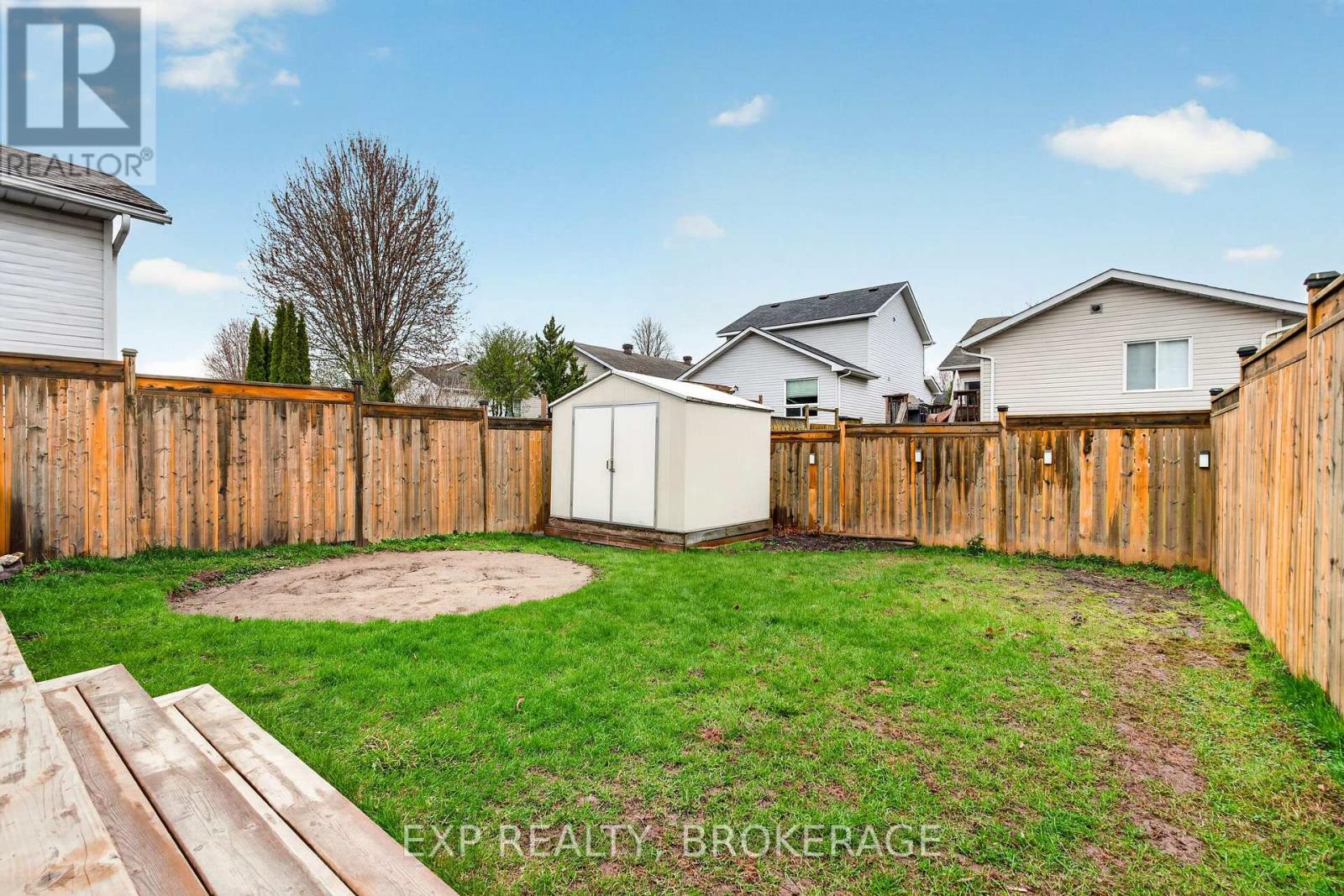 584 Freeman Crescent, Kingston (Kingston East (Incl Barret Crt)), Ontario  K7K 7H6 - Photo 38 - X13100774