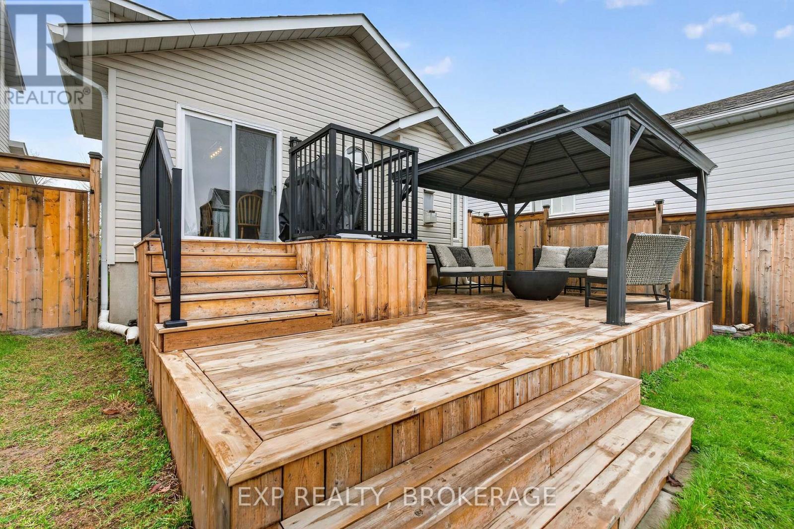 584 Freeman Crescent, Kingston (Kingston East (Incl Barret Crt)), Ontario  K7K 7H6 - Photo 39 - X13100774