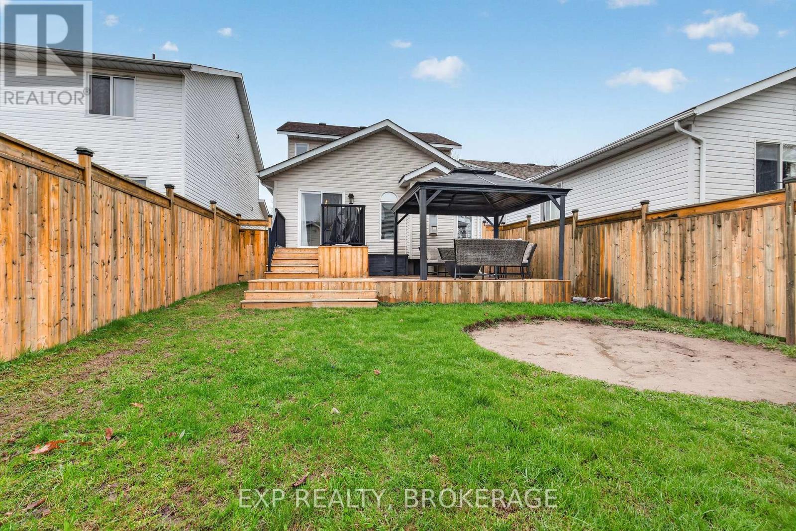 584 Freeman Crescent, Kingston (Kingston East (Incl Barret Crt)), Ontario  K7K 7H6 - Photo 40 - X13100774
