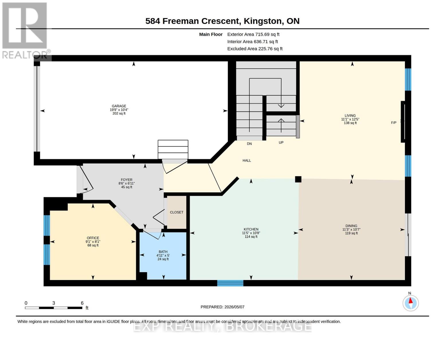 584 Freeman Crescent, Kingston (Kingston East (Incl Barret Crt)), Ontario  K7K 7H6 - Photo 41 - X13100774