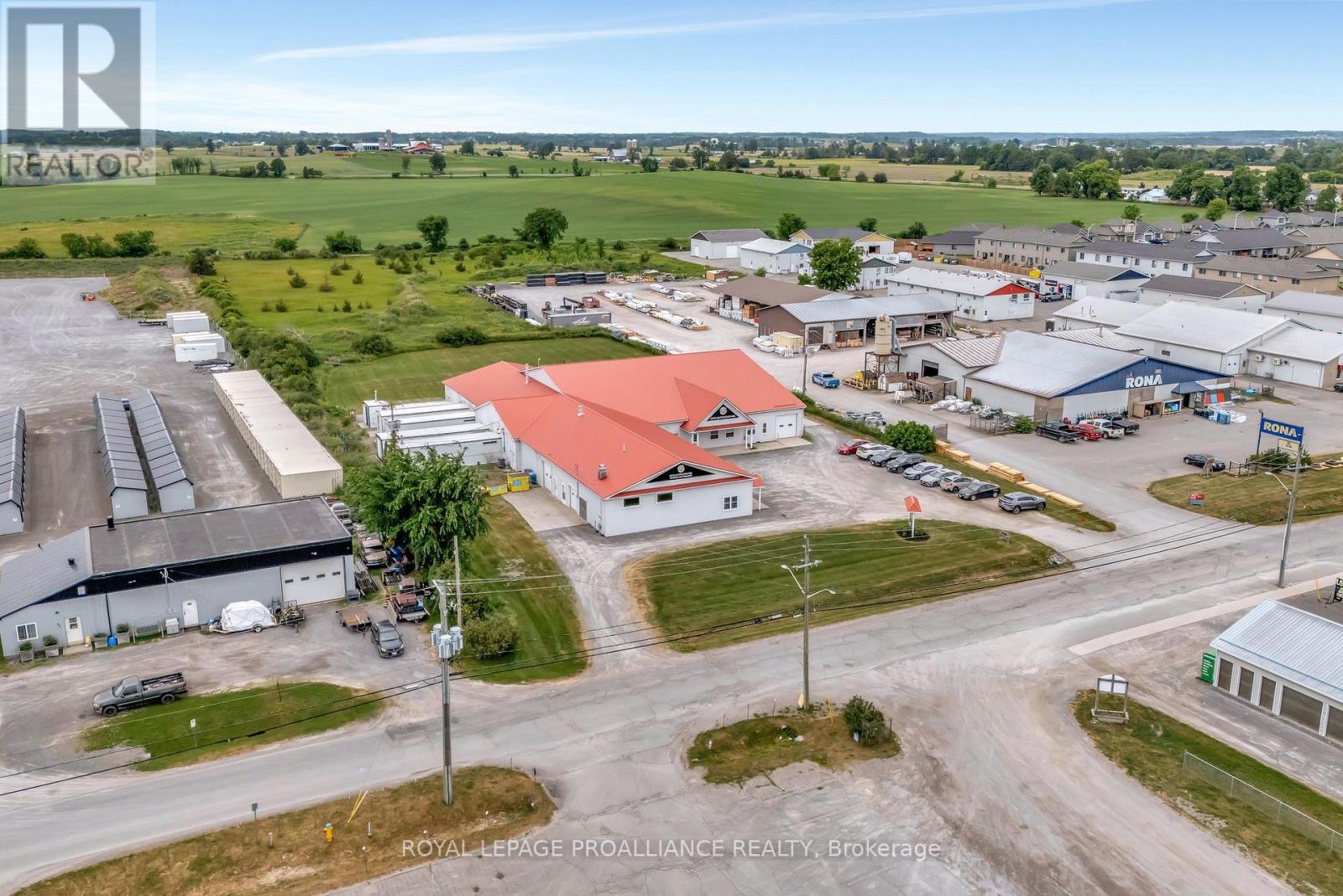 438 West Front Street W, Stirling-Rawdon, Ontario  K0K 3E0 - Photo 1 - X13100908