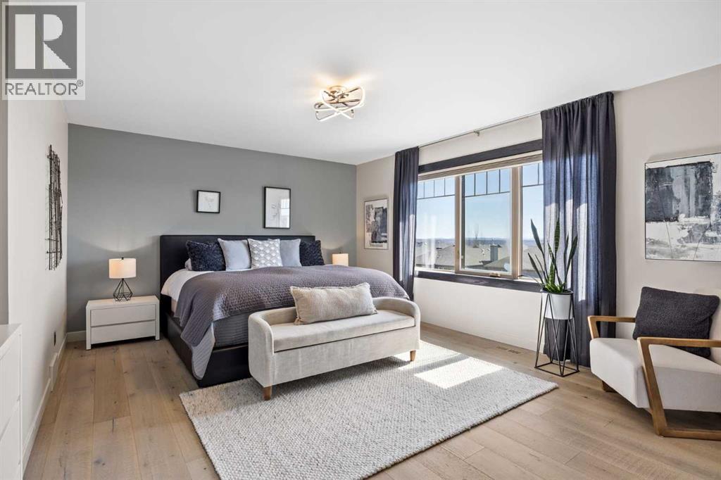 3 Tremblant Point SW, Calgary, Alberta  T3H 0B9 - Photo 23 - A2308009