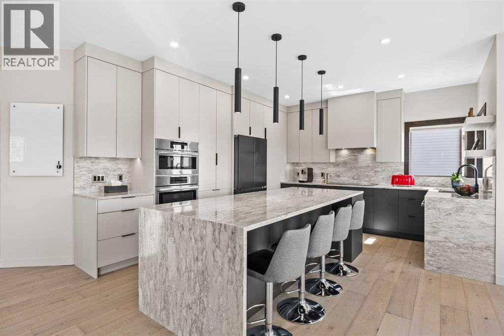 3 Tremblant Point SW, Calgary, Alberta  T3H 0B9 - Photo 13 - A2308009