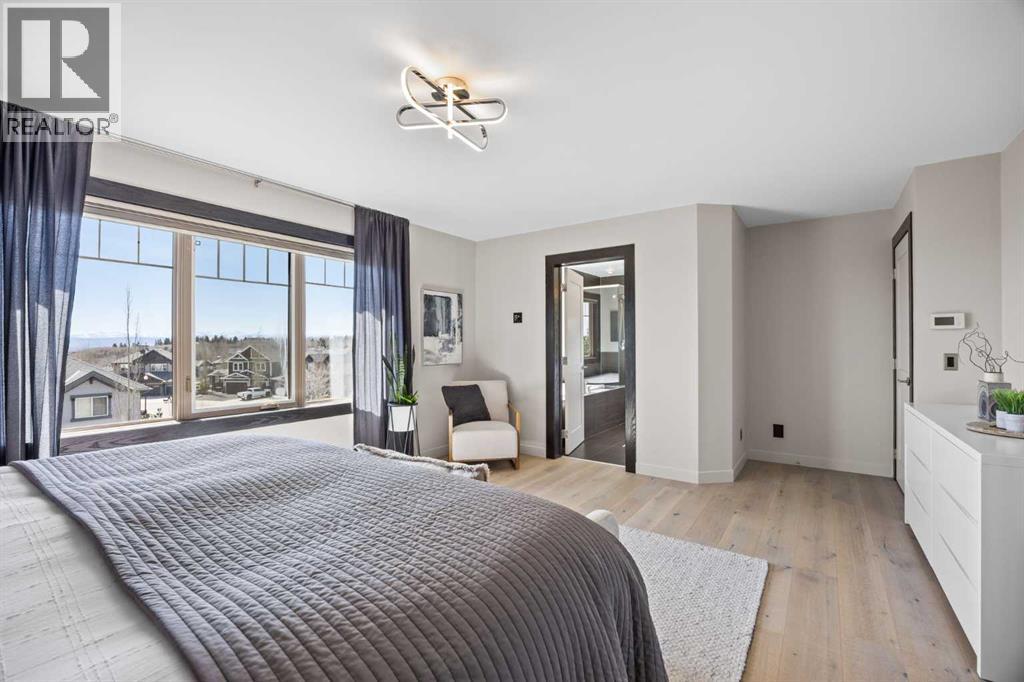 3 Tremblant Point SW, Calgary, Alberta  T3H 0B9 - Photo 24 - A2308009