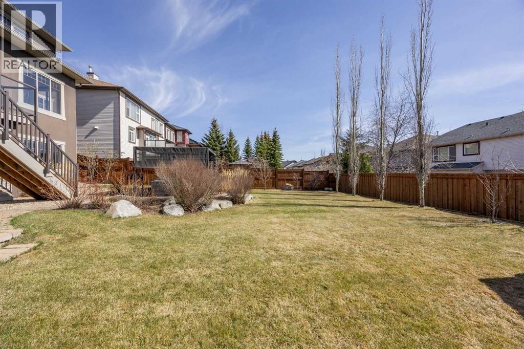 3 Tremblant Point SW, Calgary, Alberta  T3H 0B9 - Photo 39 - A2308009