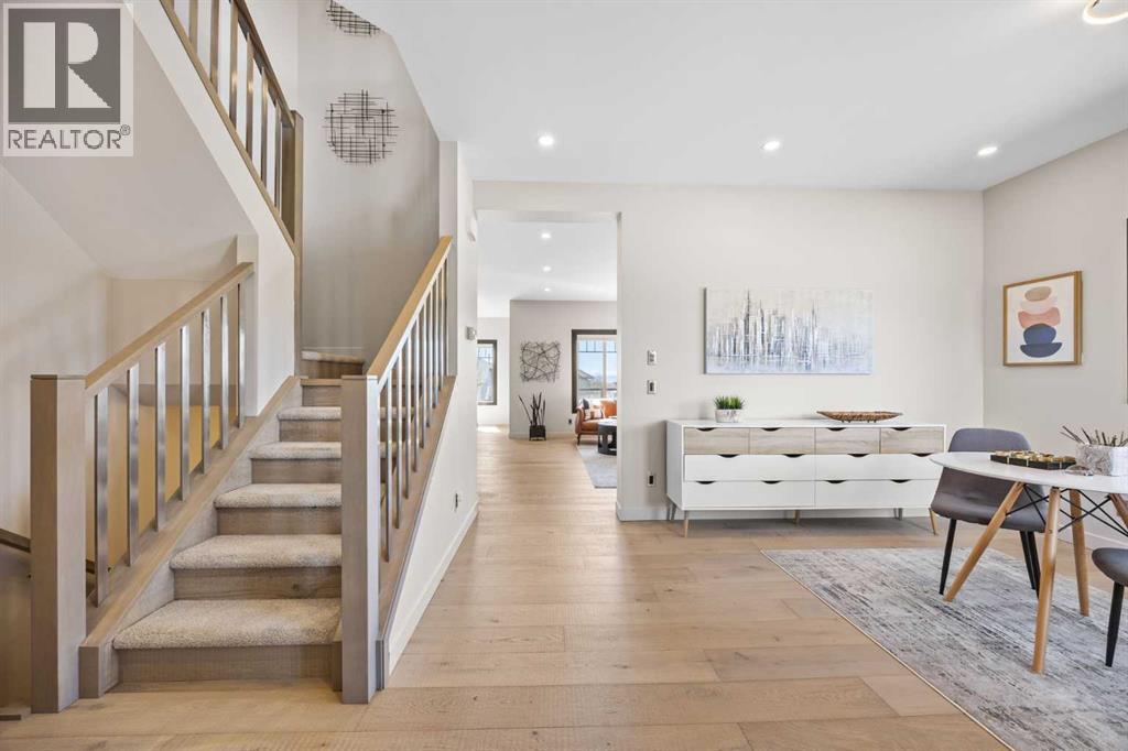 3 Tremblant Point SW, Calgary, Alberta  T3H 0B9 - Photo 6 - A2308009