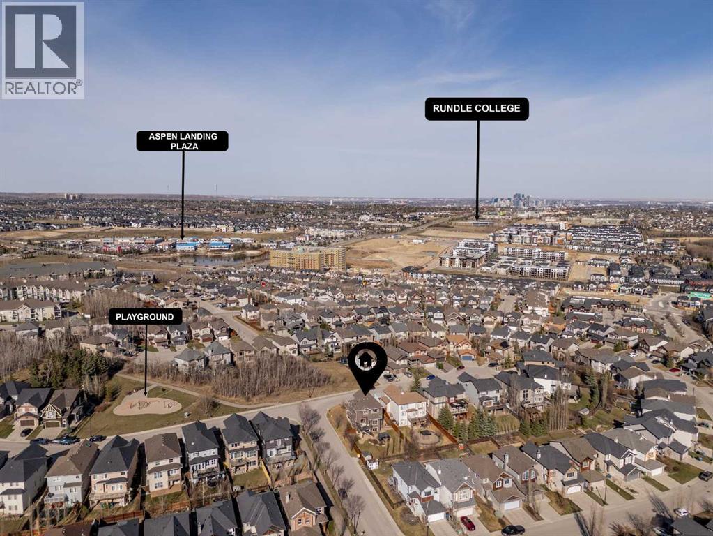 3 Tremblant Point SW, Calgary, Alberta  T3H 0B9 - Photo 45 - A2308009