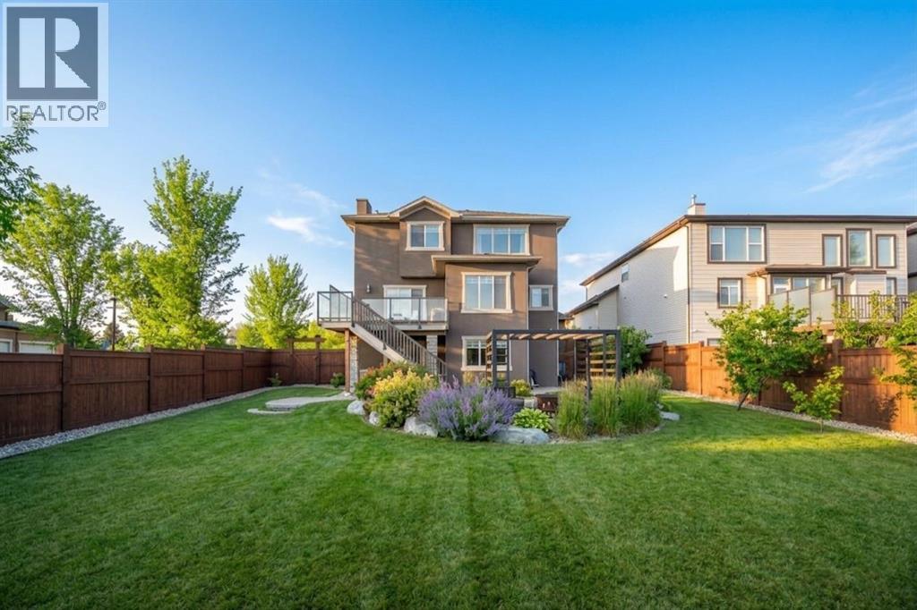3 Tremblant Point SW, Calgary, Alberta  T3H 0B9 - Photo 38 - A2308009
