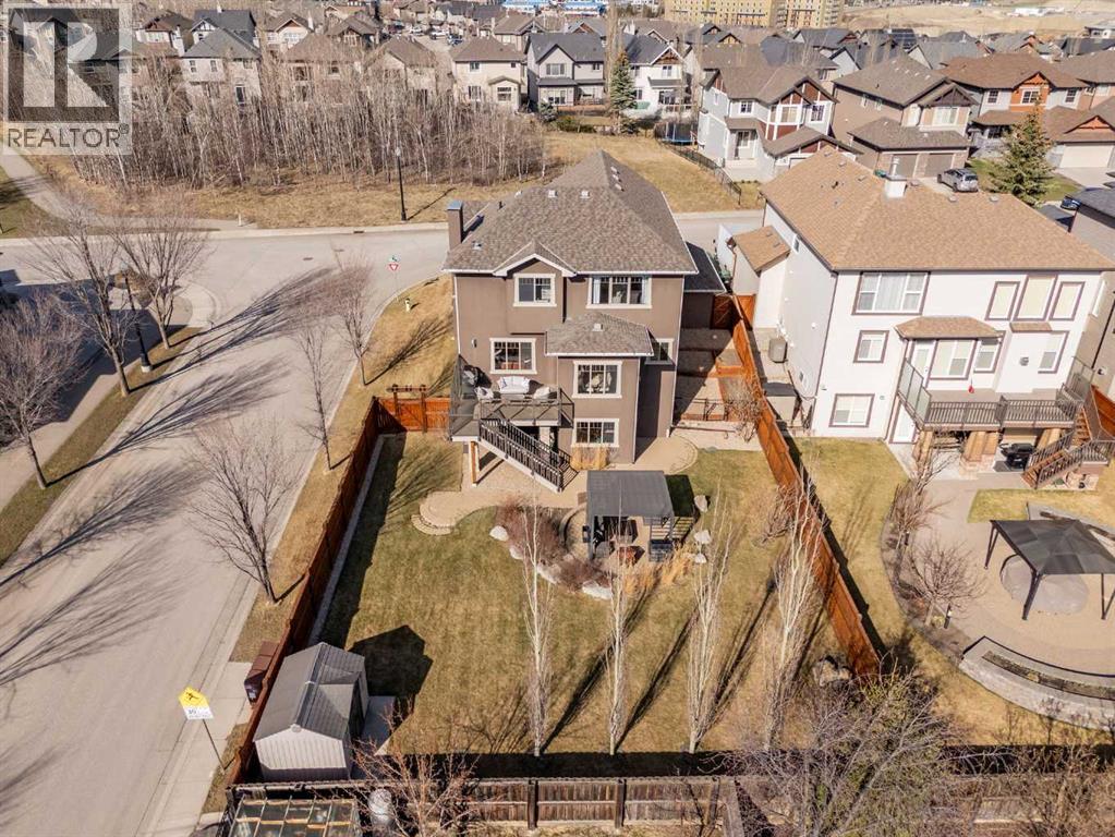 3 Tremblant Point SW, Calgary, Alberta  T3H 0B9 - Photo 40 - A2308009