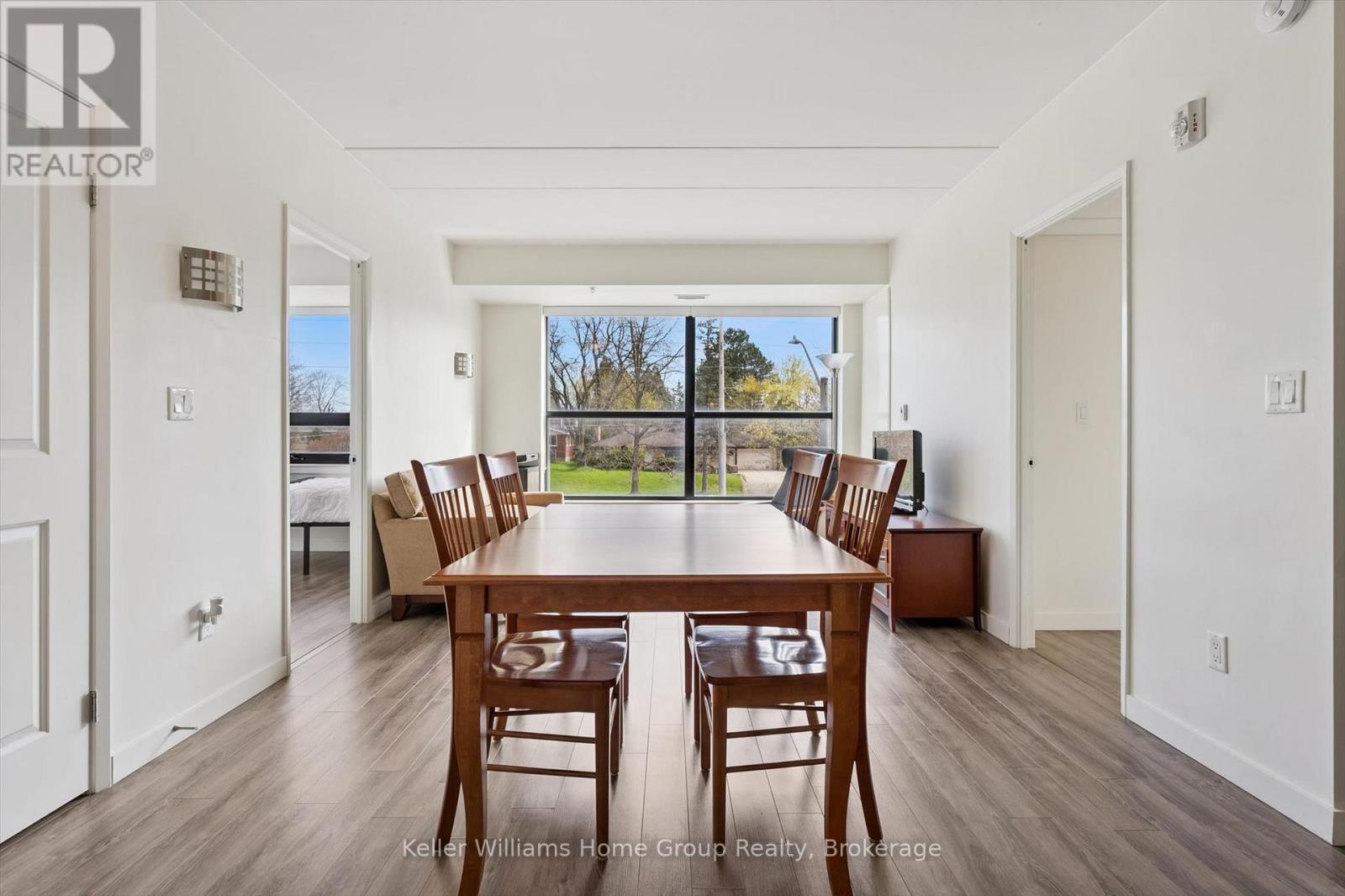 406 - 1219 GORDON STREET, Guelph, Ontario