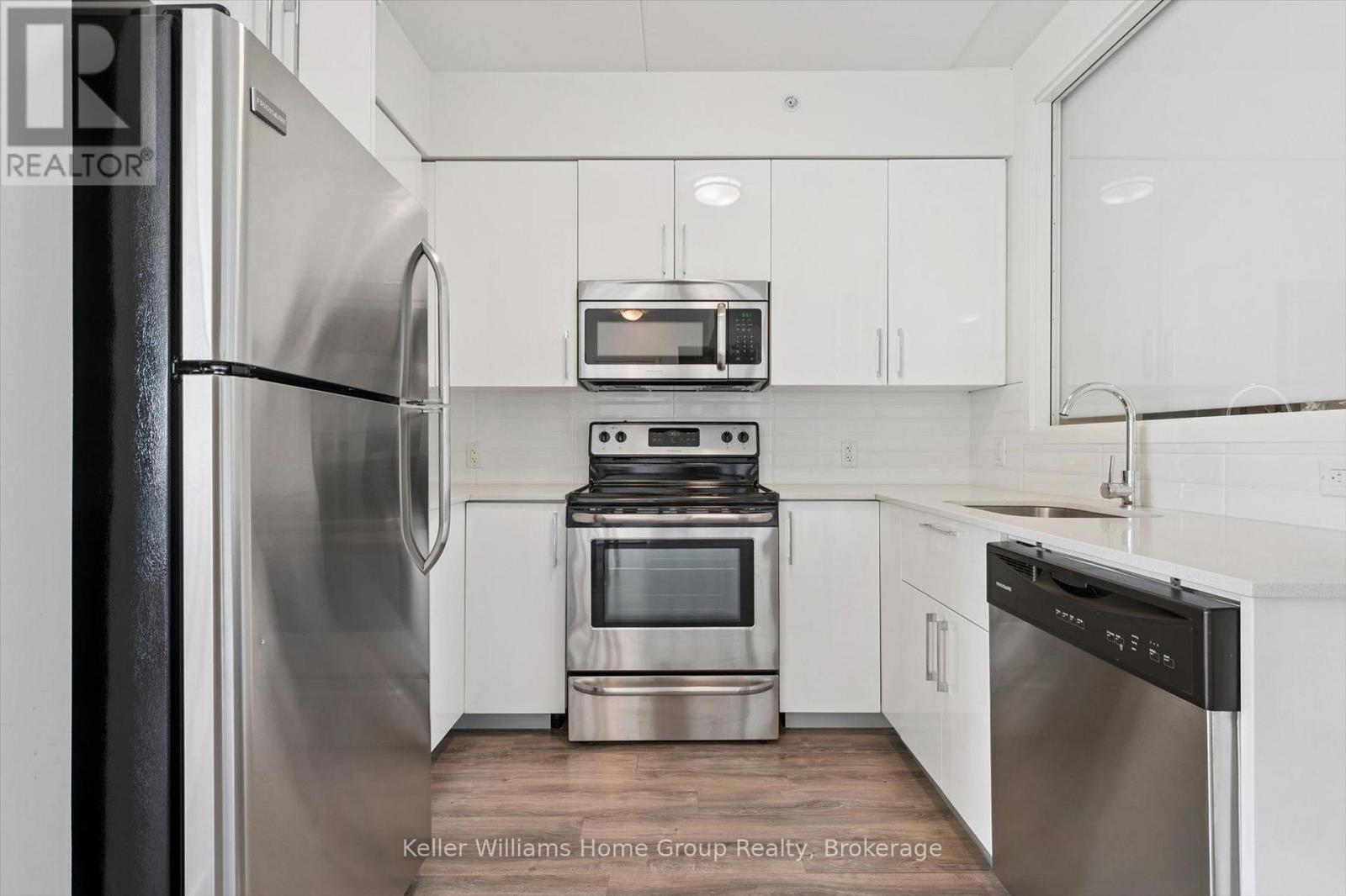 406 - 1219 Gordon Street, Guelph, Ontario  N1L 0E6 - Photo 13 - X13100824