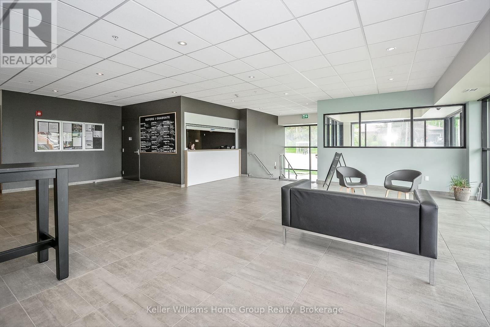 406 - 1219 Gordon Street, Guelph, Ontario  N1L 0E6 - Photo 37 - X13100824