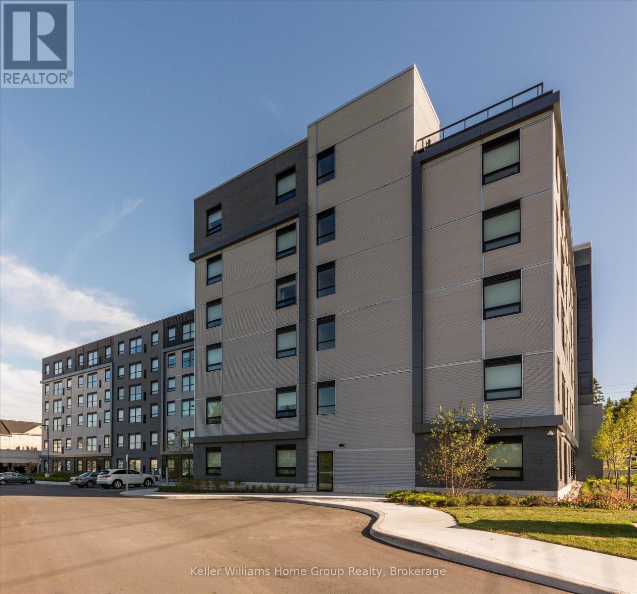 406 - 1219 Gordon Street, Guelph, Ontario  N1L 0E6 - Photo 4 - X13100824