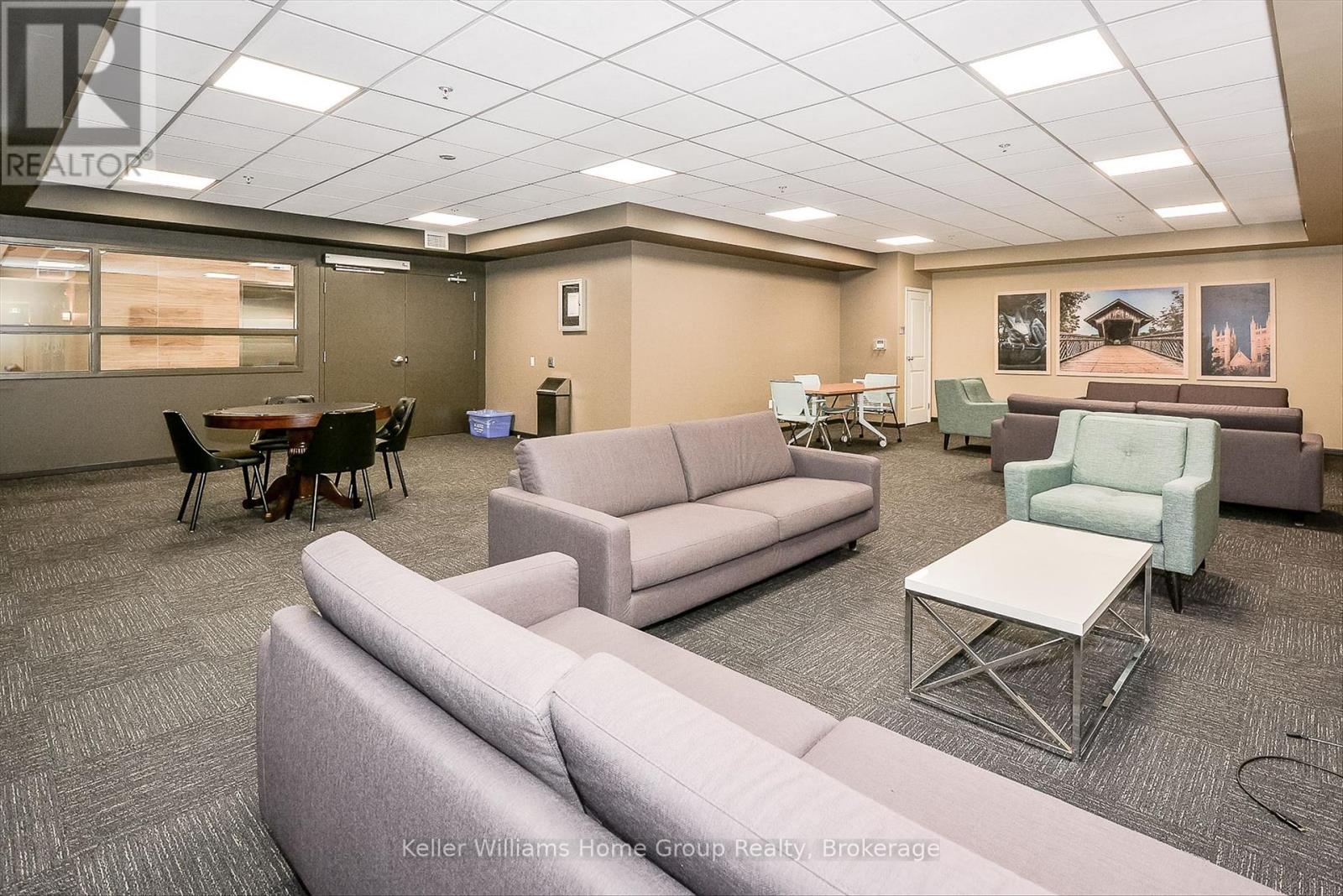 406 - 1219 Gordon Street, Guelph, Ontario  N1L 0E6 - Photo 43 - X13100824