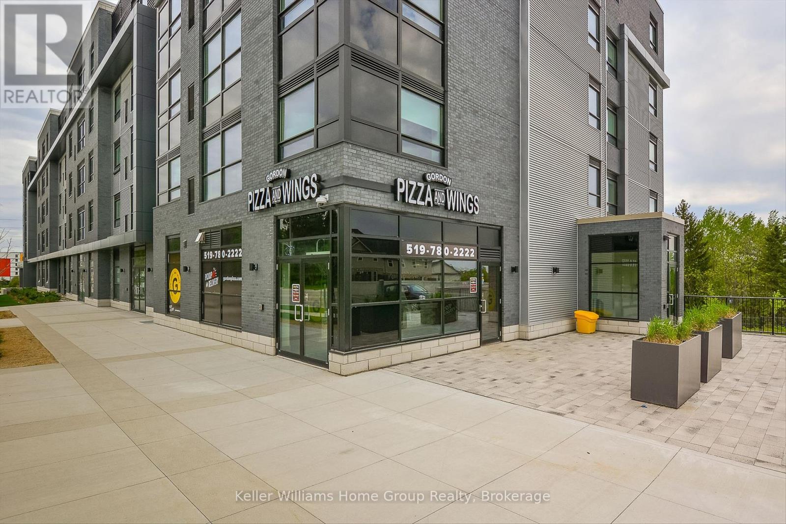 406 - 1219 Gordon Street, Guelph, Ontario  N1L 0E6 - Photo 6 - X13100824