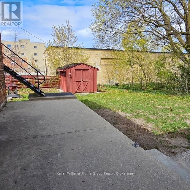 224 7th Street E, Owen Sound, Ontario  N4K 1H9 - Photo 2 - X13100856