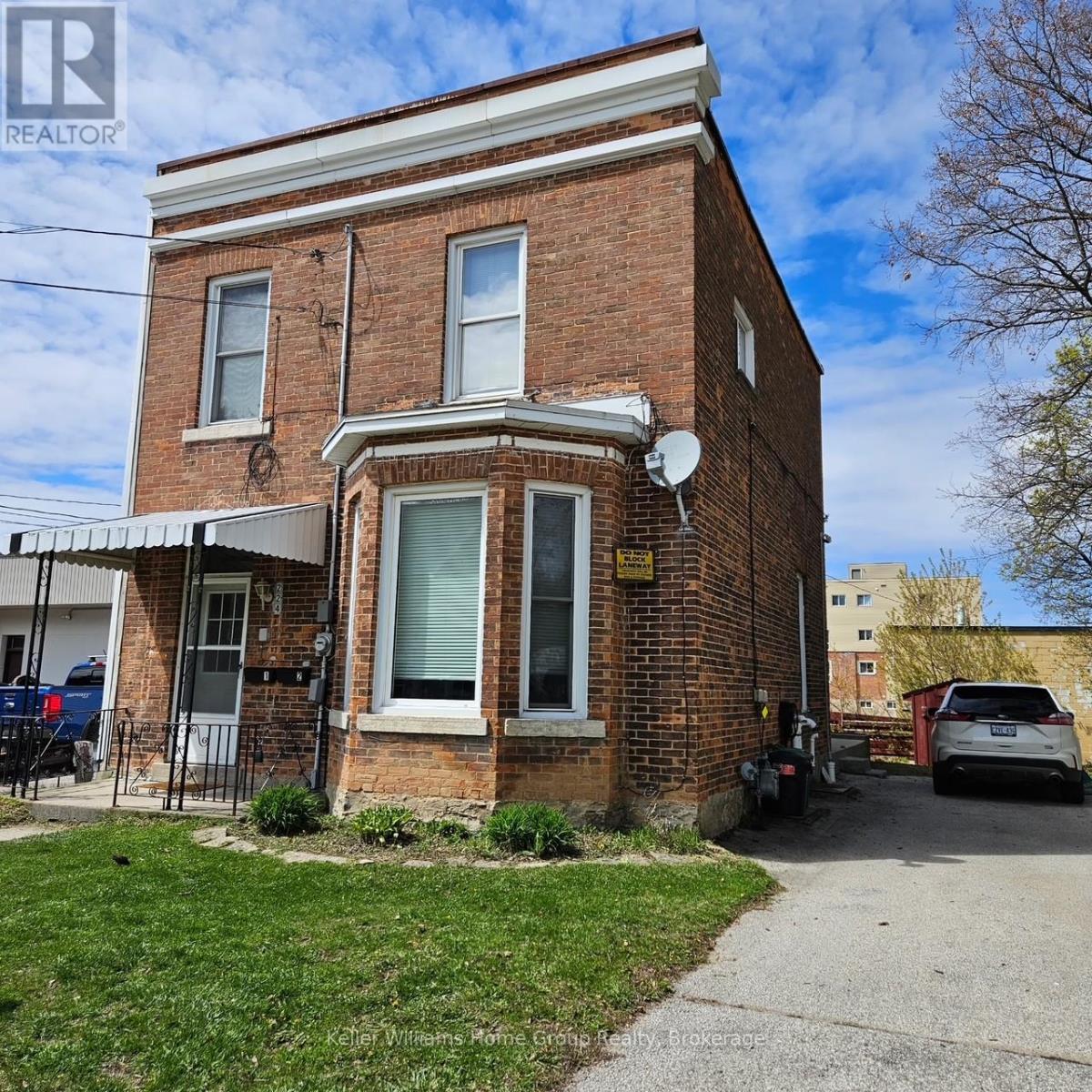 224 7th Street E, Owen Sound, Ontario  N4K 1H9 - Photo 41 - X13100856
