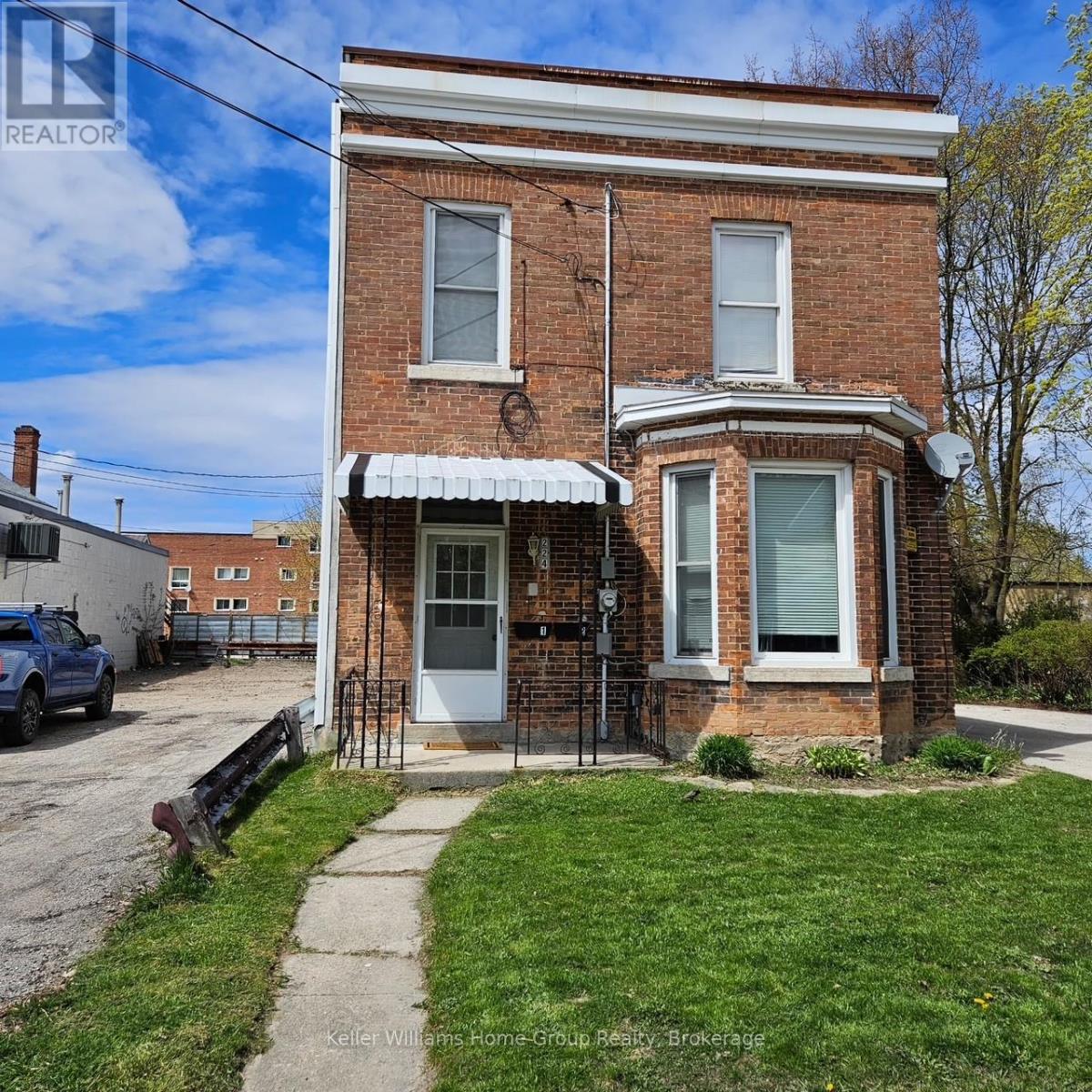 224 7th Street E, Owen Sound, Ontario  N4K 1H9 - Photo 43 - X13100856