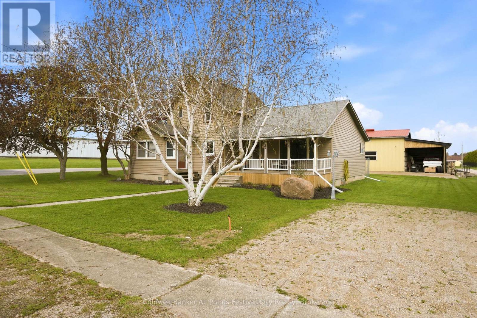 83 Jarvis Street, Huron East (Seaforth), Ontario  N0K 1W0 - Photo 4 - X13100890