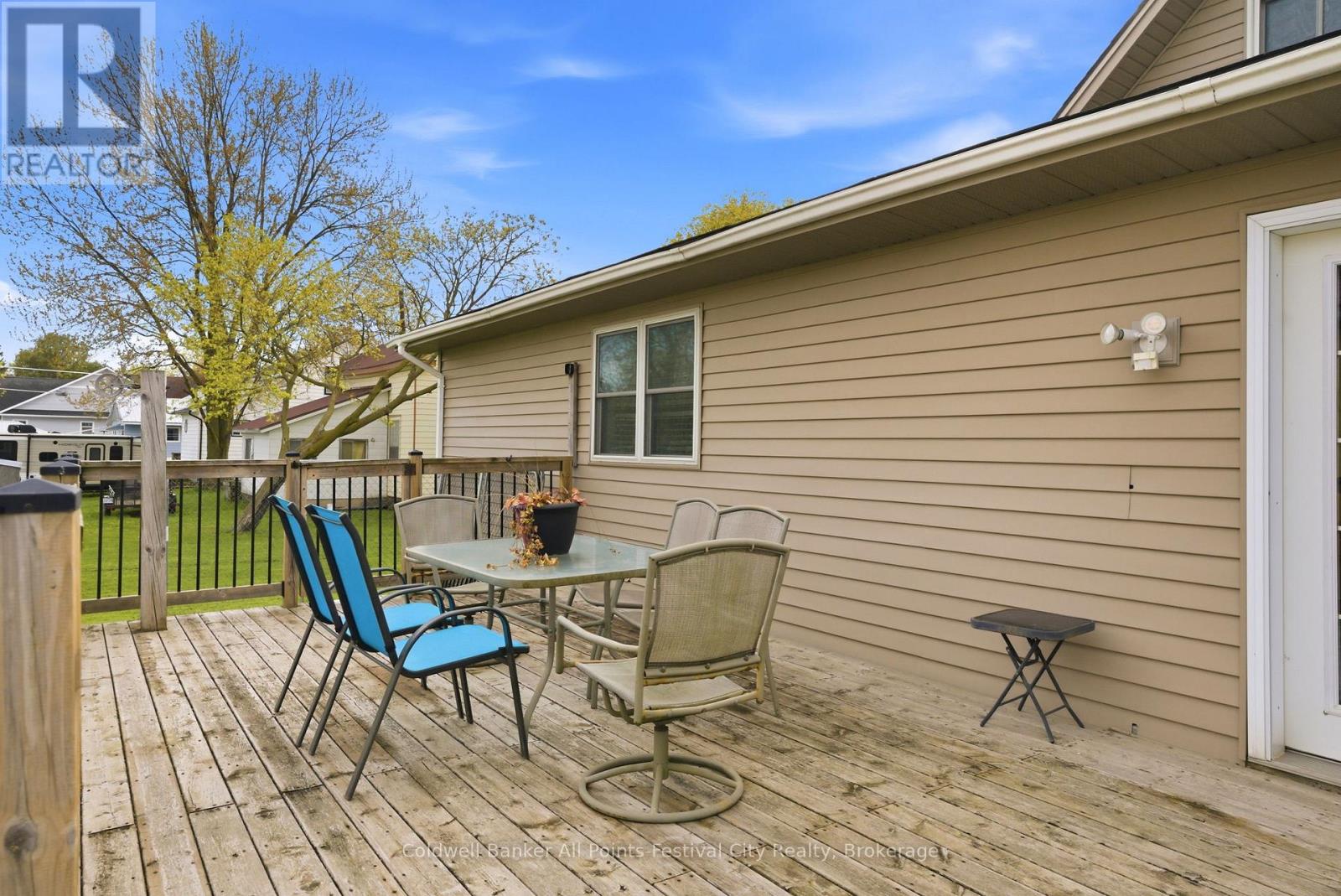 83 Jarvis Street, Huron East (Seaforth), Ontario  N0K 1W0 - Photo 43 - X13100890