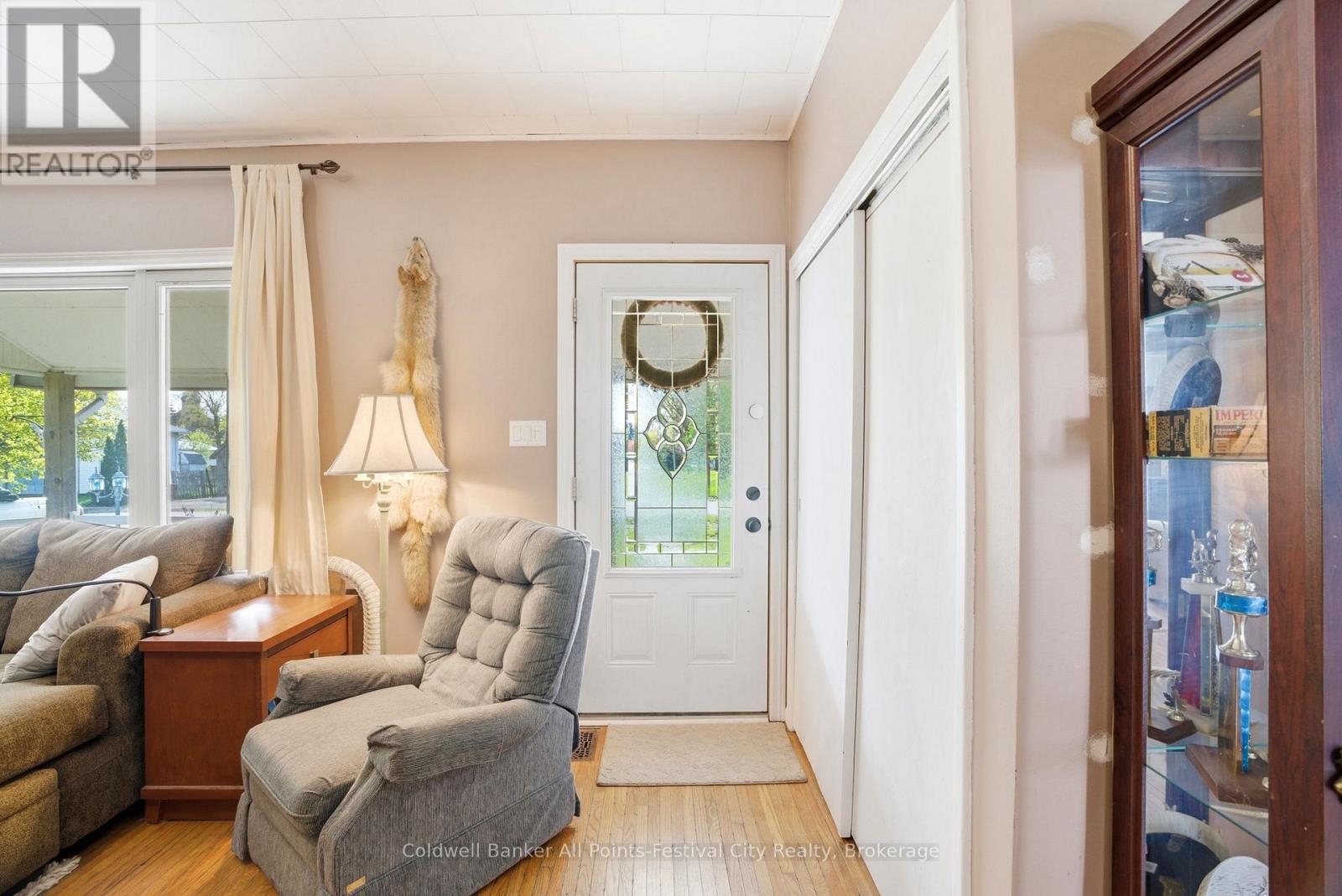 83 Jarvis Street, Huron East (Seaforth), Ontario  N0K 1W0 - Photo 7 - X13100890