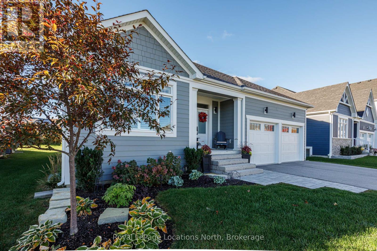 107 Stillwater Crescent S, Blue Mountains, Ontario  L9Y 4P5 - Photo 2 - X13100900