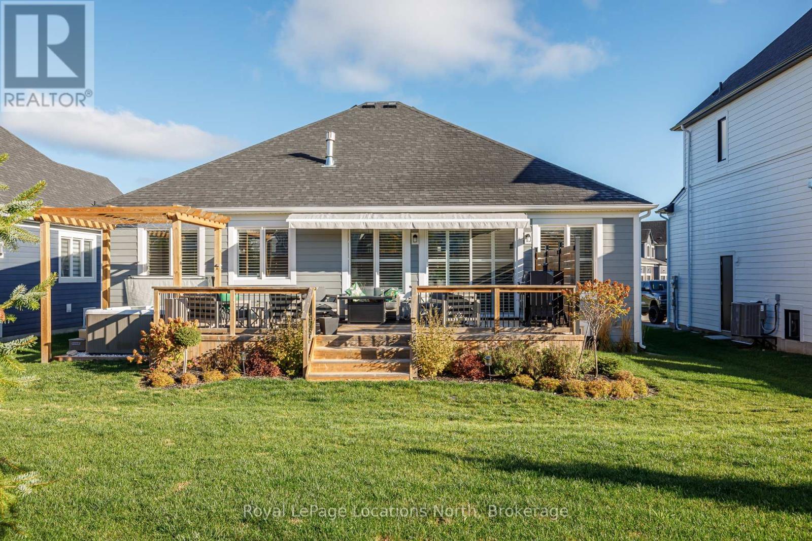 107 Stillwater Crescent S, Blue Mountains, Ontario  L9Y 4P5 - Photo 3 - X13100900