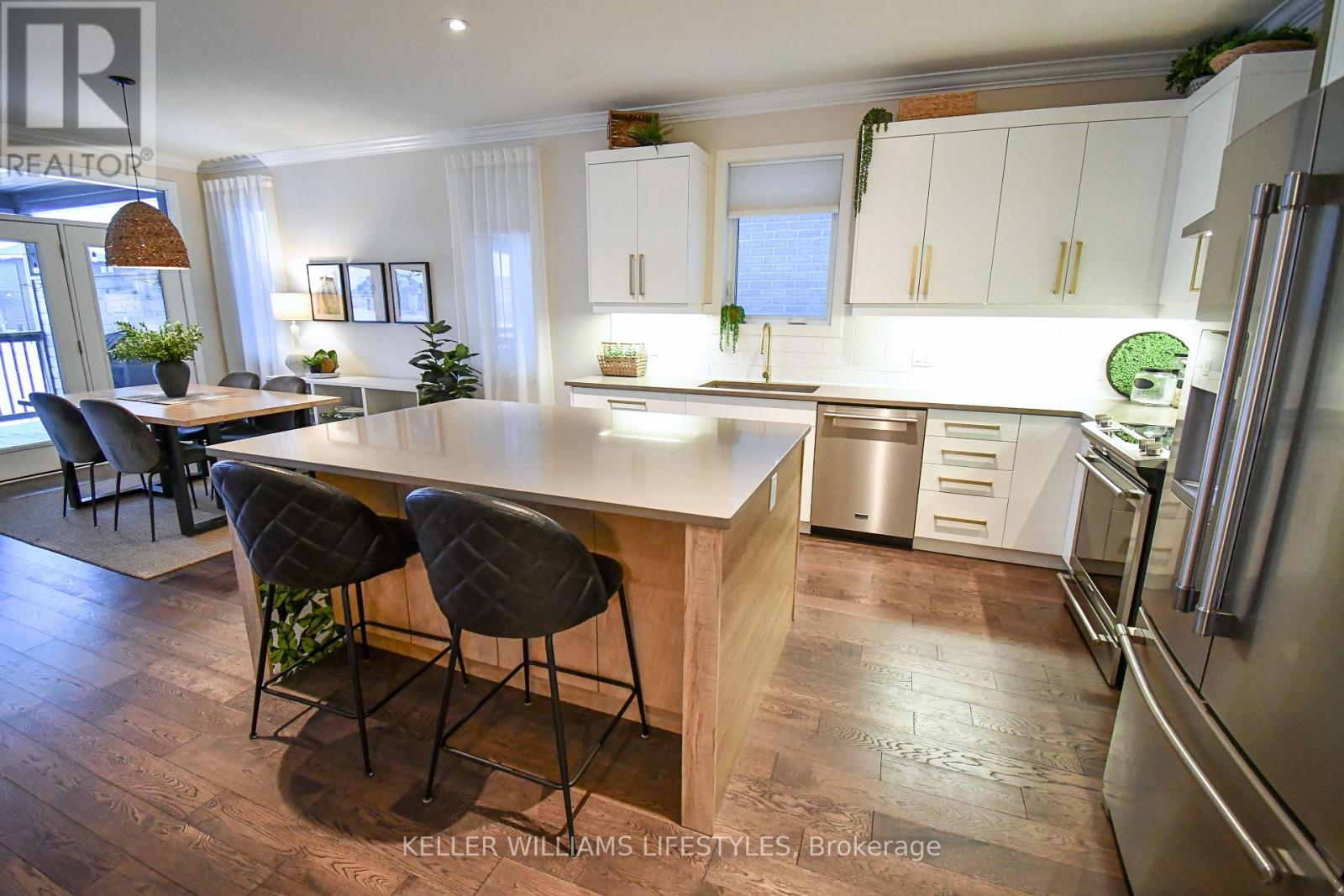 1934 Wateroak Drive, London North, Ontario  N6G 0M7 - Photo 11 - X13100764