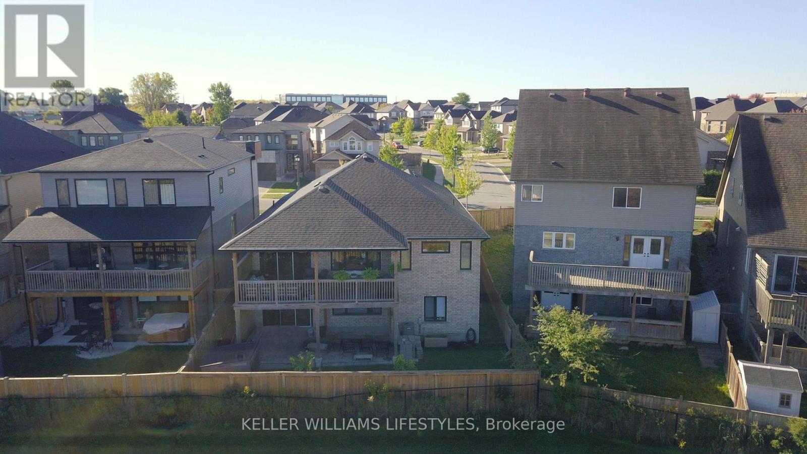 1934 Wateroak Drive, London North, Ontario  N6G 0M7 - Photo 47 - X13100764