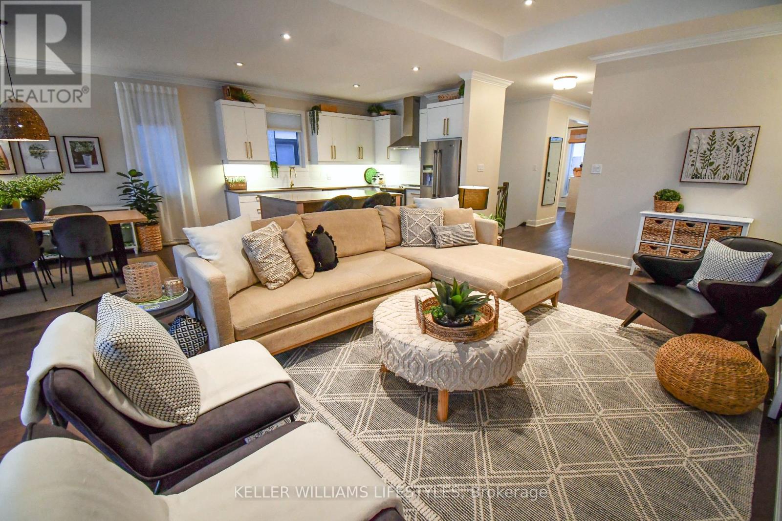 1934 Wateroak Drive, London North, Ontario  N6G 0M7 - Photo 8 - X13100764