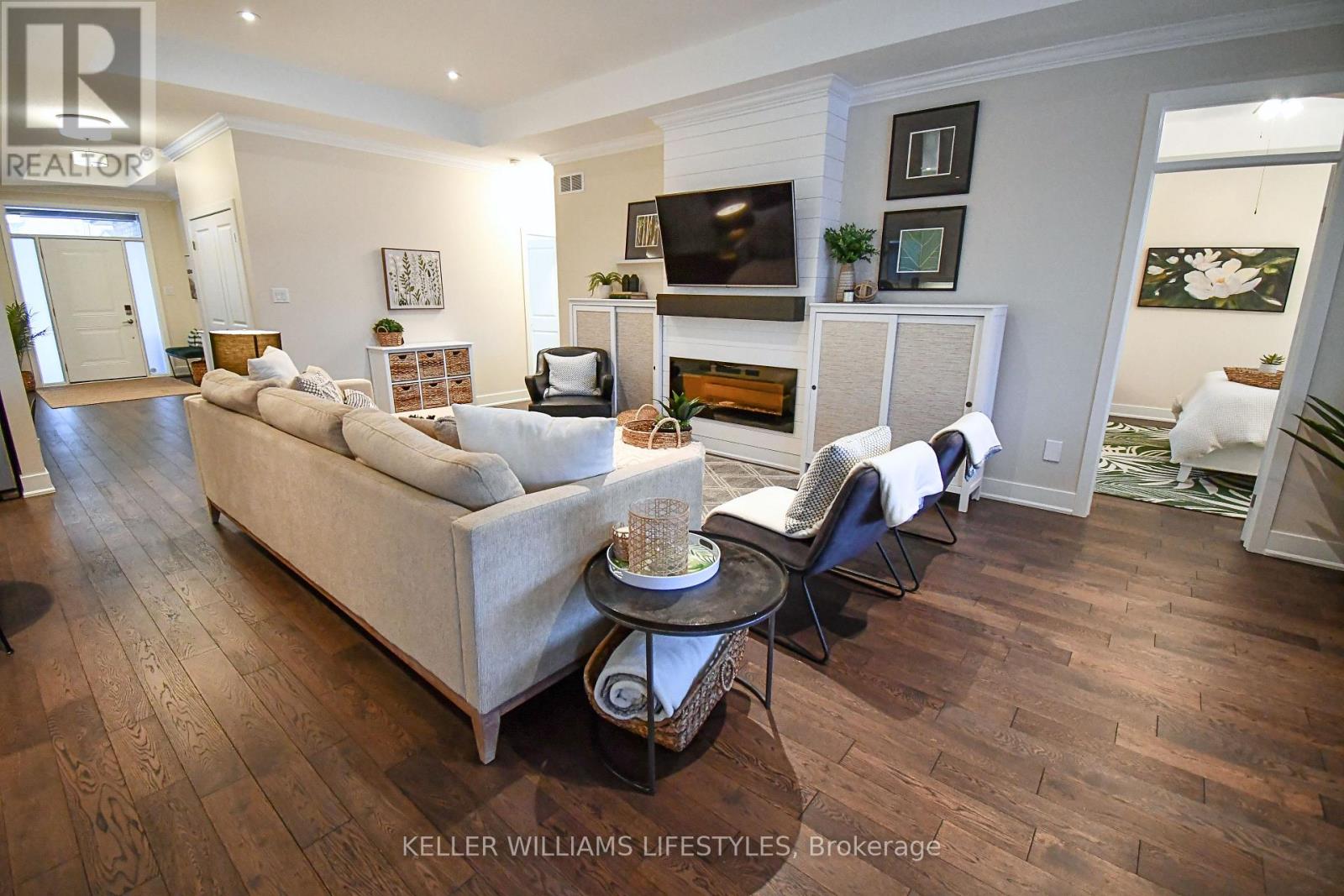 1934 Wateroak Drive, London North, Ontario  N6G 0M7 - Photo 9 - X13100764