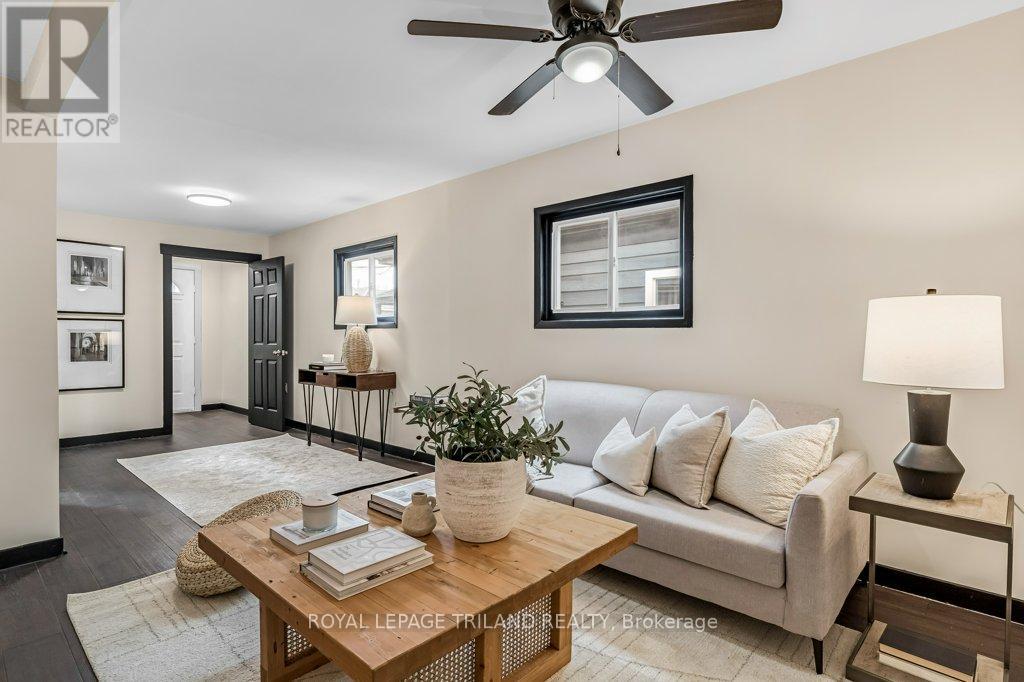 787 Little Hill Street, London East, Ontario  N5Z 1N1 - Photo 13 - X13100772