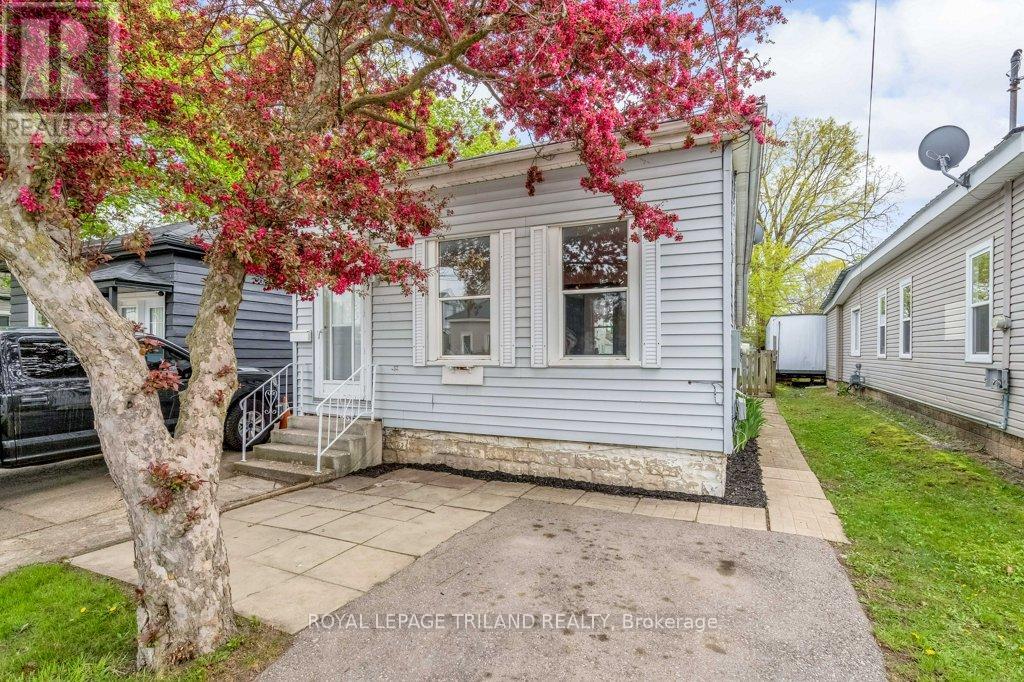 787 Little Hill Street, London East, Ontario  N5Z 1N1 - Photo 2 - X13100772