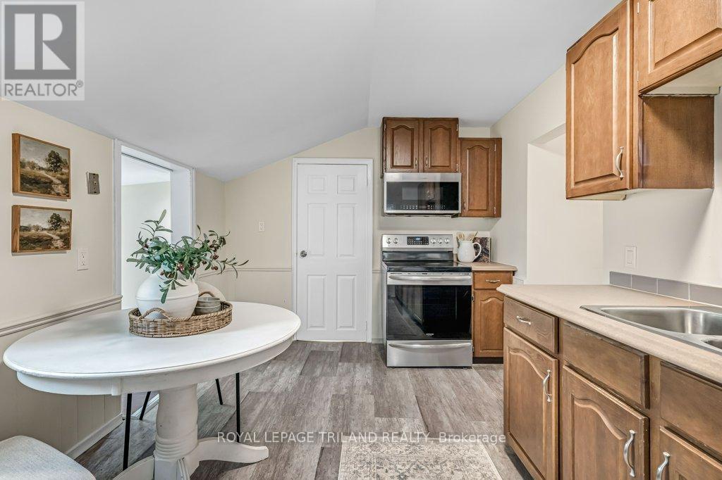 787 Little Hill Street, London East, Ontario  N5Z 1N1 - Photo 21 - X13100772