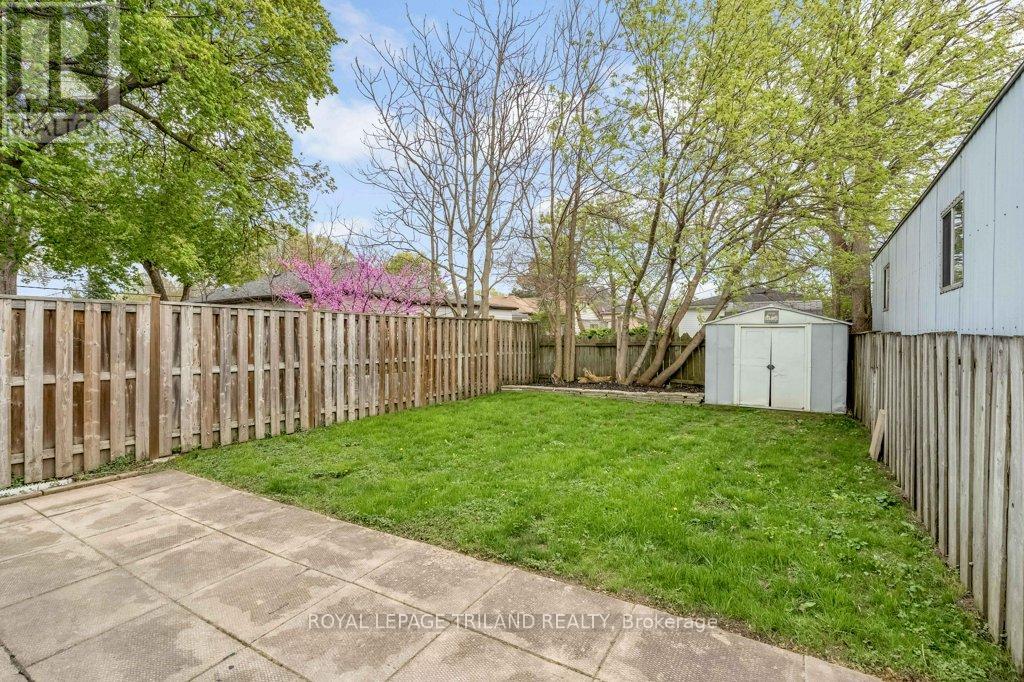 787 Little Hill Street, London East, Ontario  N5Z 1N1 - Photo 33 - X13100772