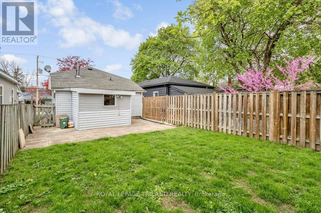 787 Little Hill Street, London East, Ontario  N5Z 1N1 - Photo 34 - X13100772
