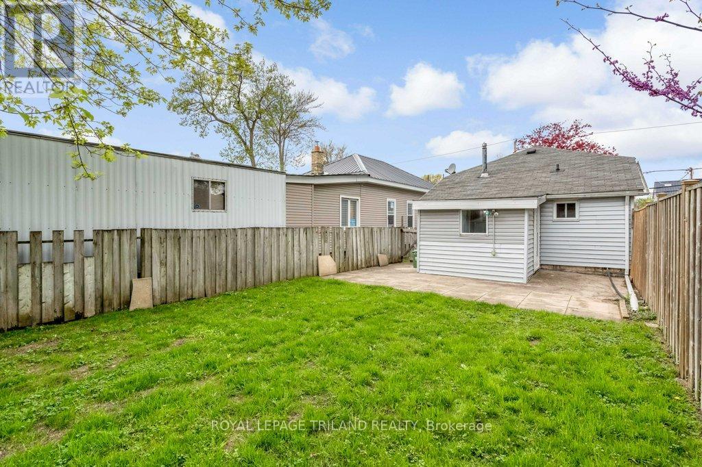 787 Little Hill Street, London East, Ontario  N5Z 1N1 - Photo 35 - X13100772