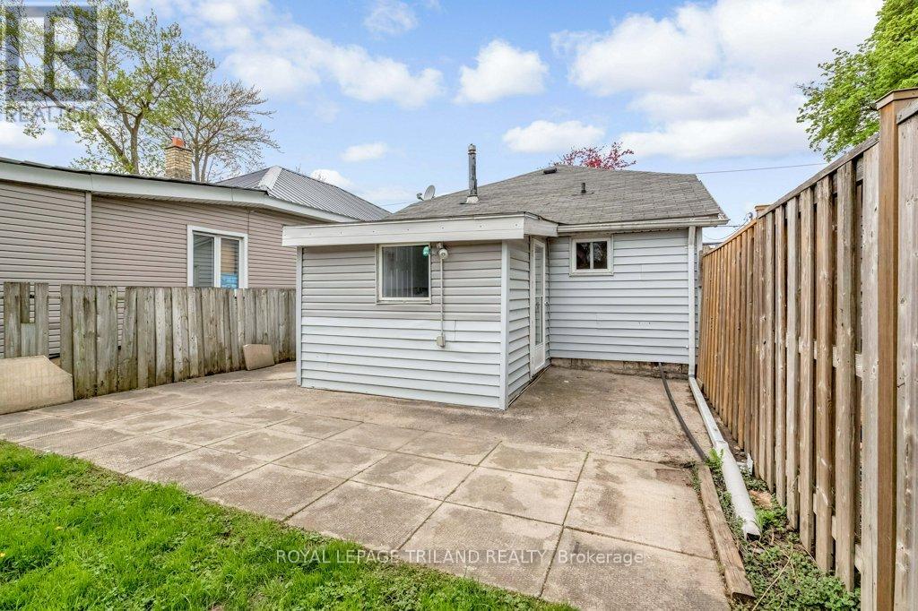 787 Little Hill Street, London East, Ontario  N5Z 1N1 - Photo 36 - X13100772
