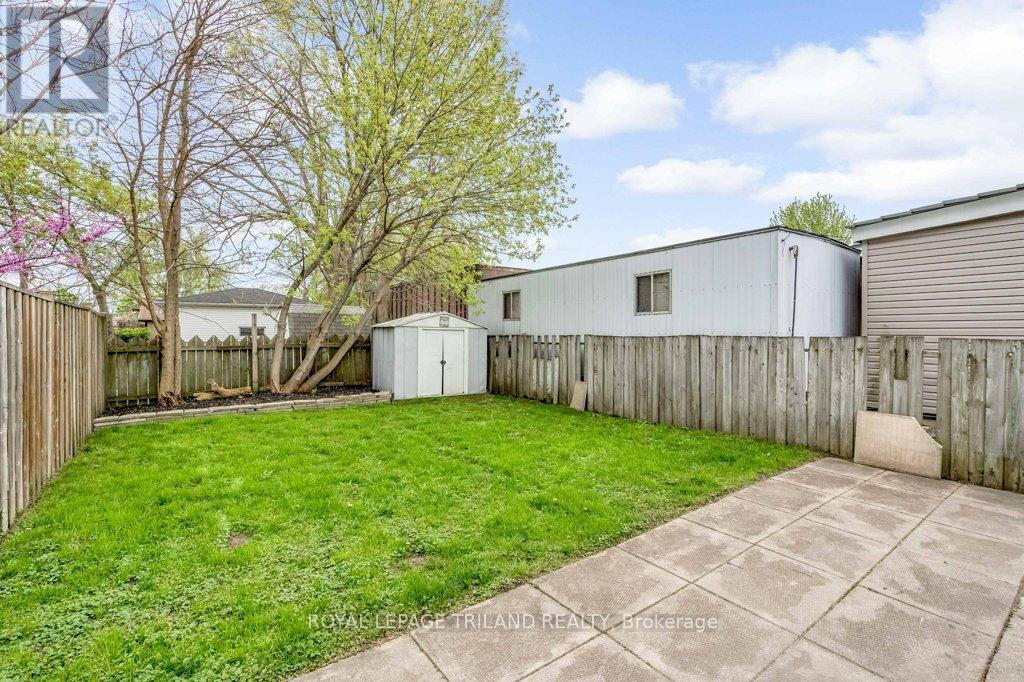 787 Little Hill Street, London East, Ontario  N5Z 1N1 - Photo 37 - X13100772