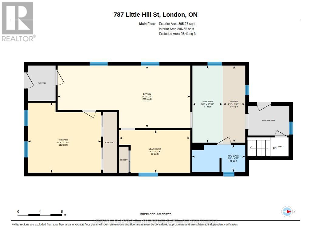 787 Little Hill Street, London East, Ontario  N5Z 1N1 - Photo 38 - X13100772