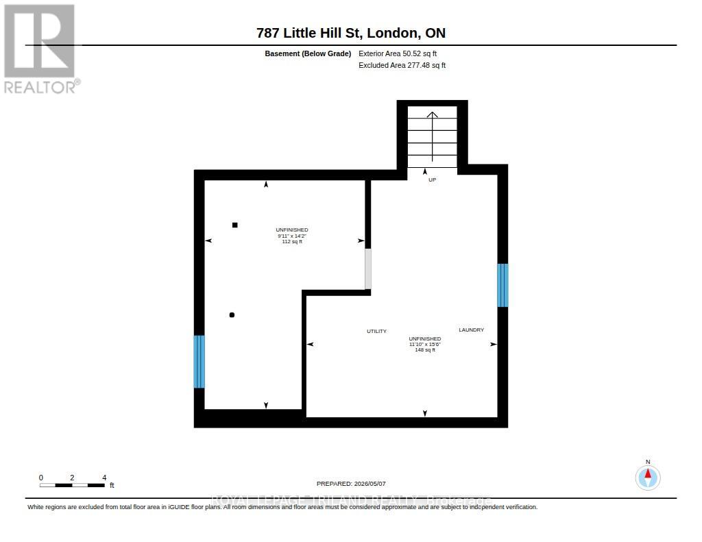 787 Little Hill Street, London East, Ontario  N5Z 1N1 - Photo 39 - X13100772