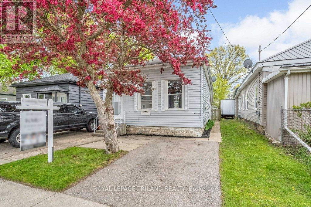 787 Little Hill Street, London East, Ontario  N5Z 1N1 - Photo 4 - X13100772