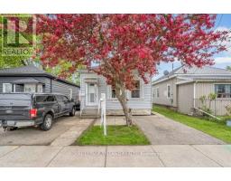 787 LITTLE HILL STREET, London East, Ontario