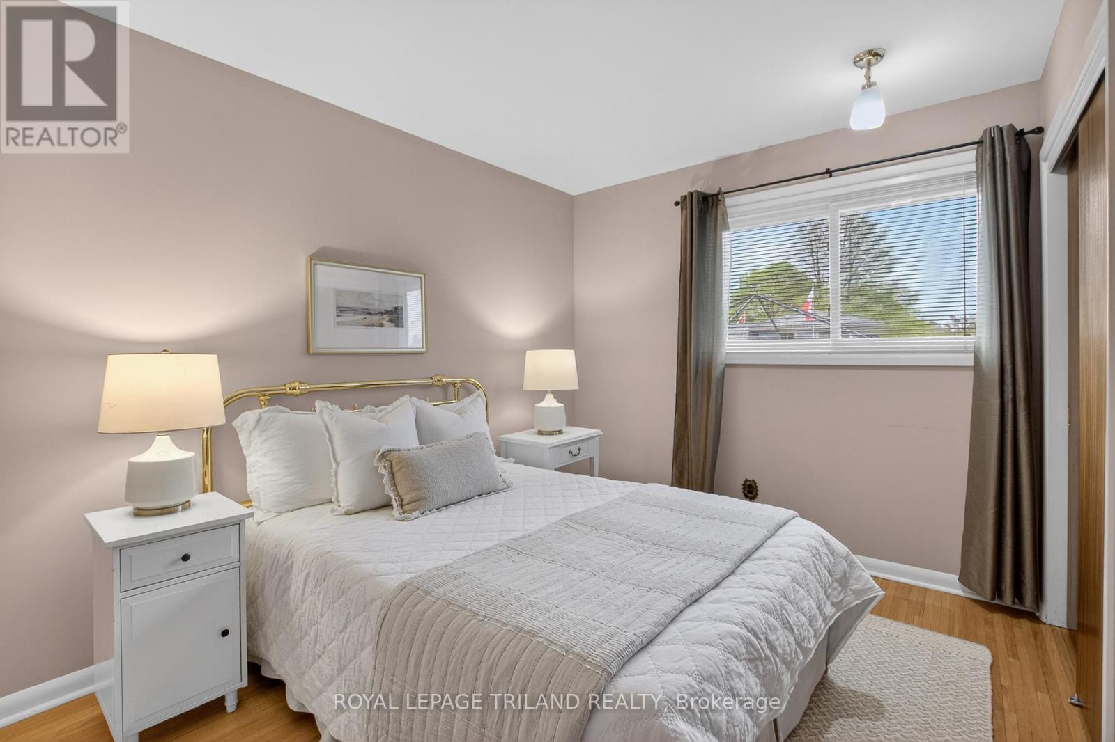 1110 Chippewa Drive, London East, Ontario  N5V 2T7 - Photo 17 - X13100842