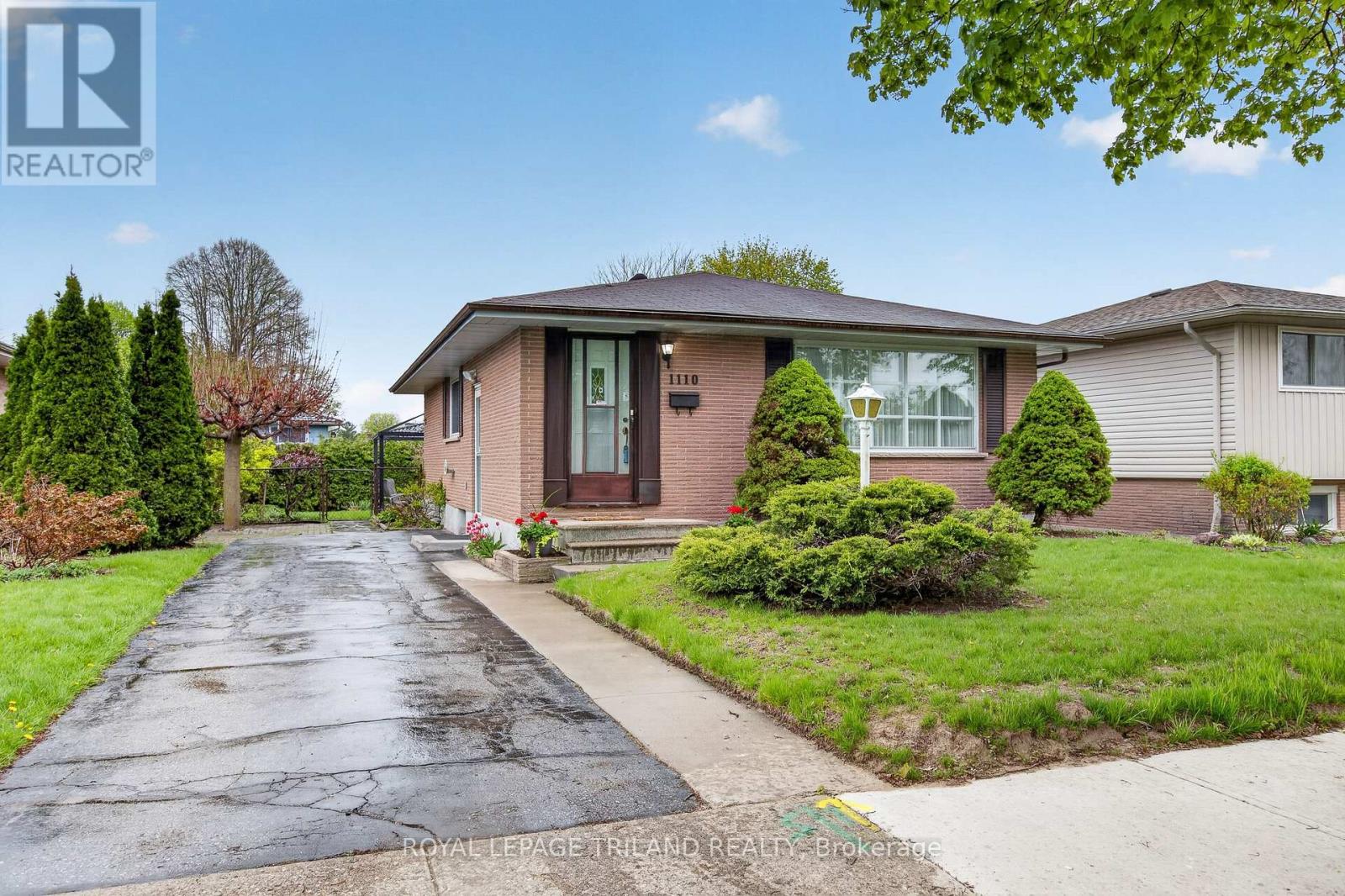 1110 Chippewa Drive, London East, Ontario  N5V 2T7 - Photo 2 - X13100842