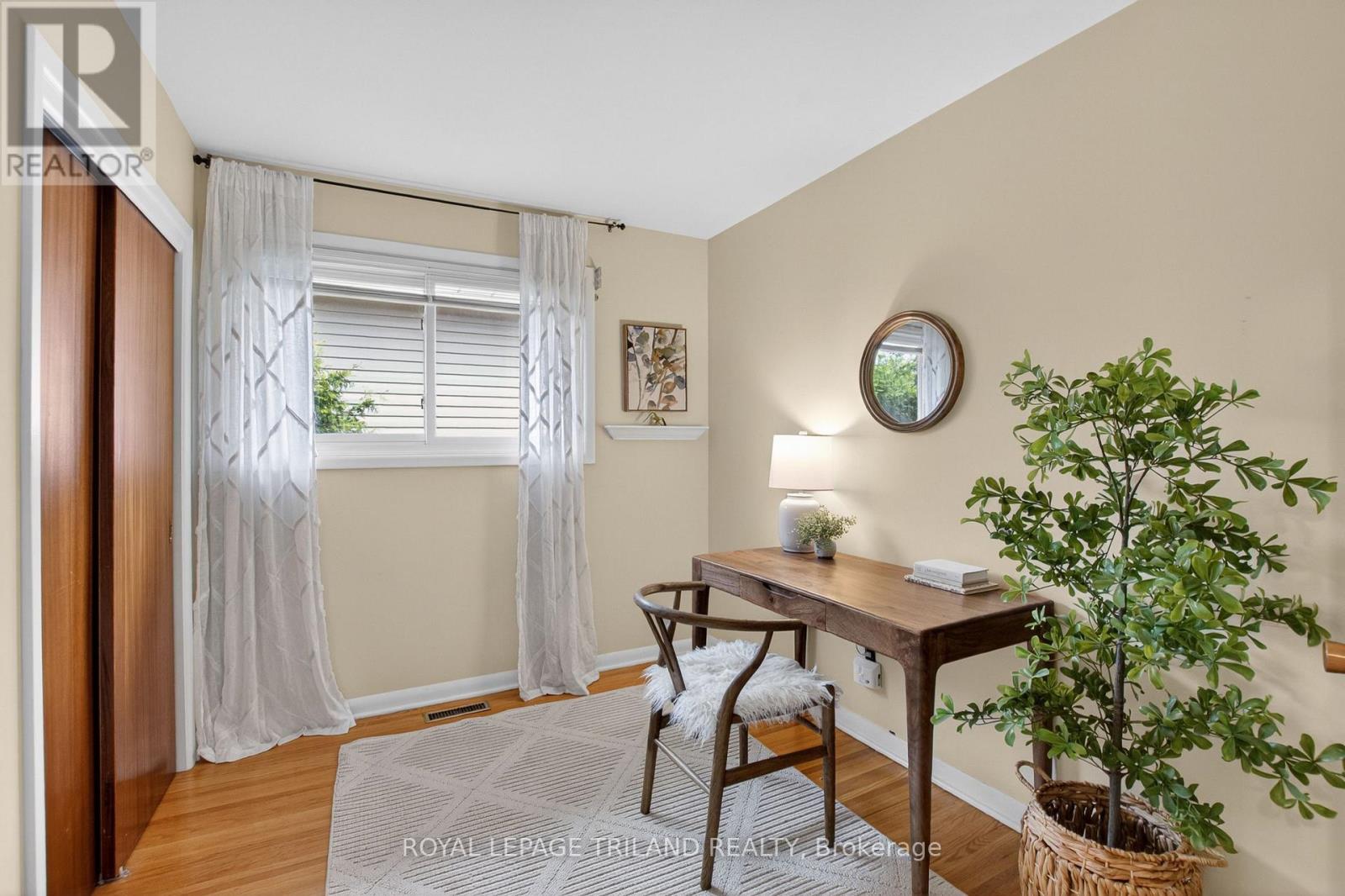 1110 Chippewa Drive, London East, Ontario  N5V 2T7 - Photo 21 - X13100842
