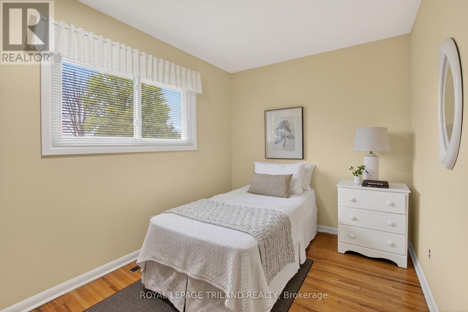 1110 Chippewa Drive, London East, Ontario  N5V 2T7 - Photo 23 - X13100842