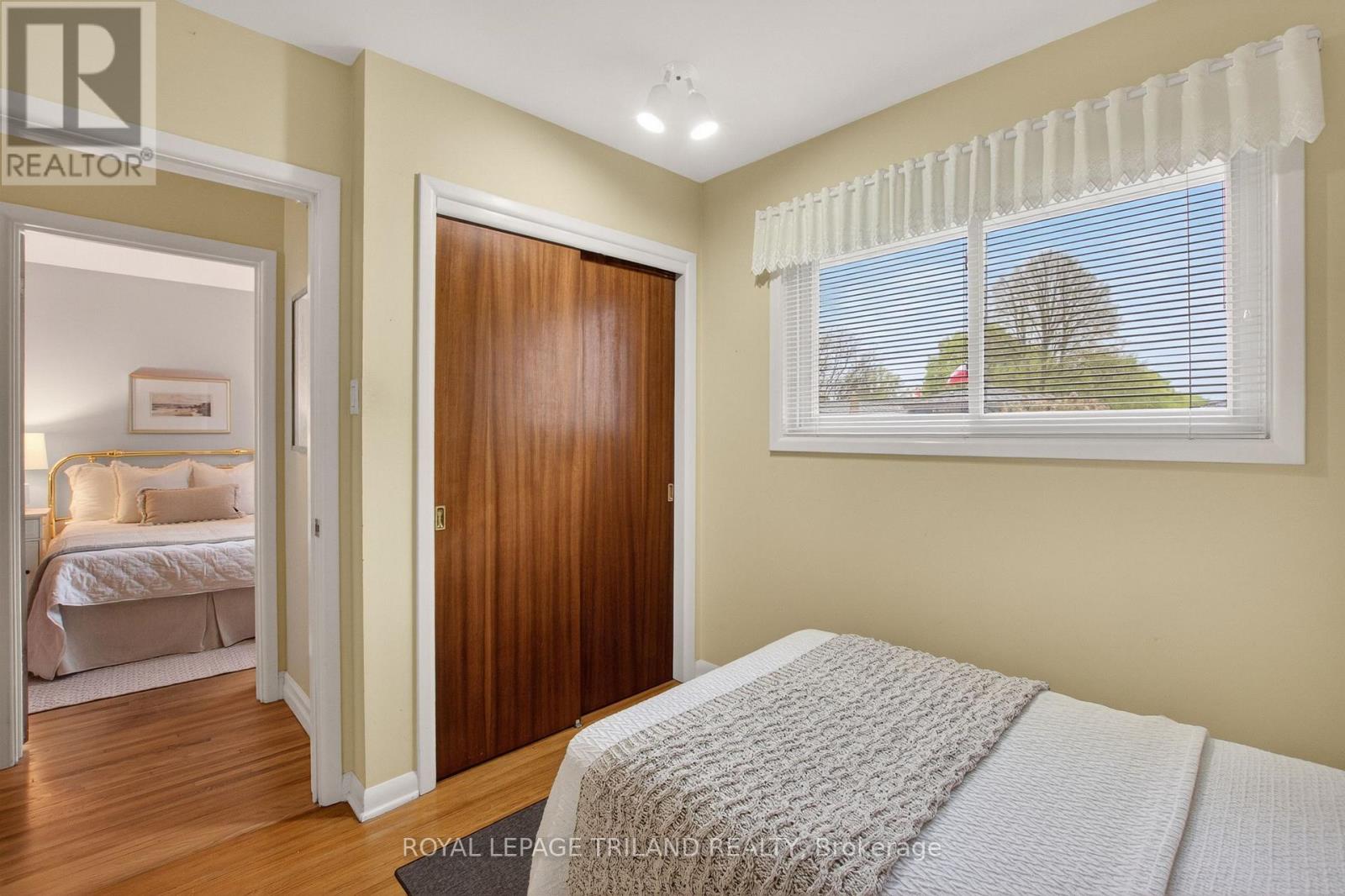 1110 Chippewa Drive, London East, Ontario  N5V 2T7 - Photo 24 - X13100842