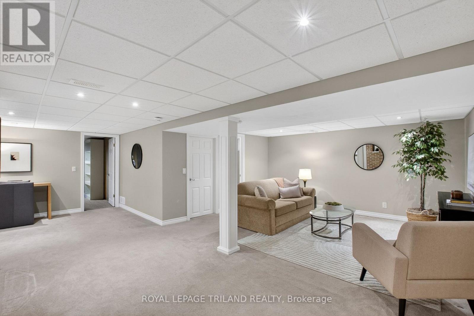1110 Chippewa Drive, London East, Ontario  N5V 2T7 - Photo 28 - X13100842